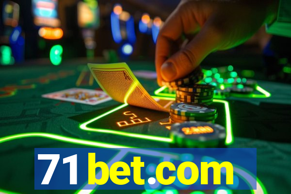 71 bet.com